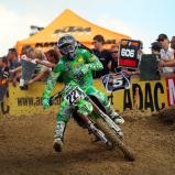 ADAC MX Youngster Cup, Ried im Innkreis, Sulivan Jaulin